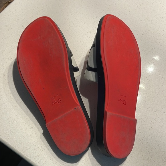 Christian Dior slides - Picture 3 of 3
